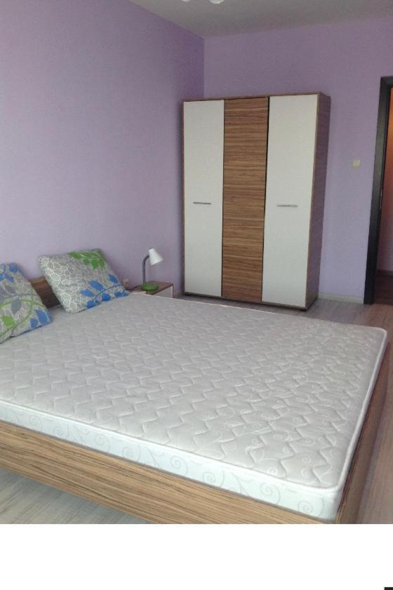 Dimitrov Apartments بورغاس المظهر الخارجي الصورة