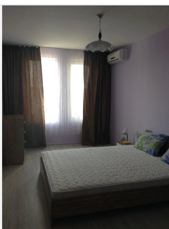 Dimitrov Apartments بورغاس المظهر الخارجي الصورة
