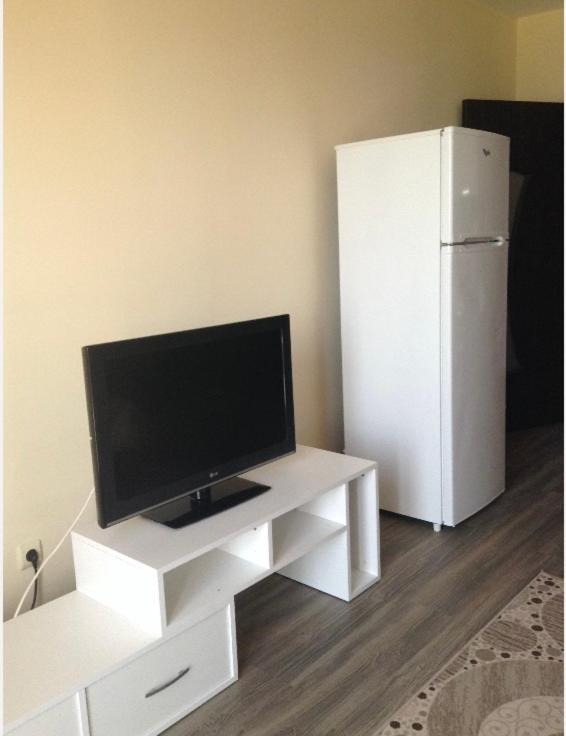 Dimitrov Apartments بورغاس المظهر الخارجي الصورة