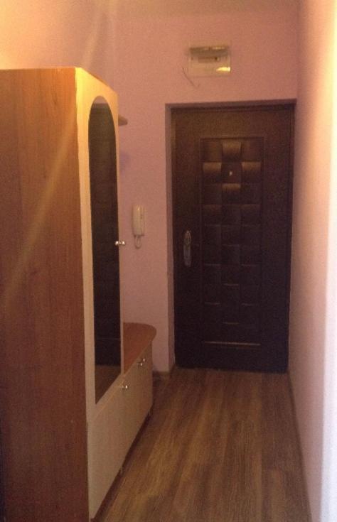 Dimitrov Apartments بورغاس المظهر الخارجي الصورة
