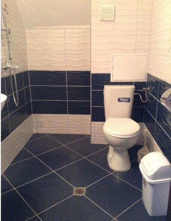 Dimitrov Apartments بورغاس المظهر الخارجي الصورة