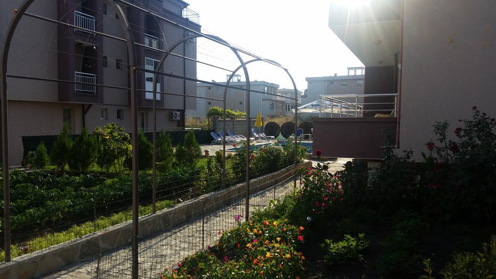 Dimitrov Apartments بورغاس المظهر الخارجي الصورة