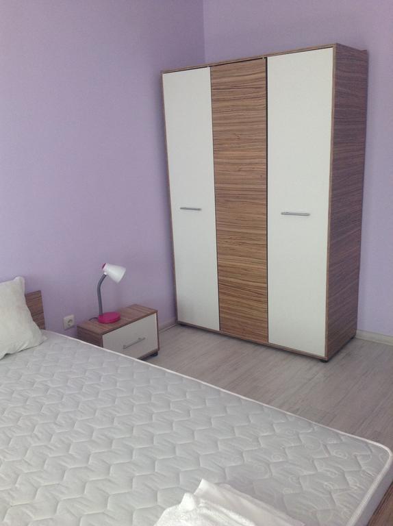 Dimitrov Apartments بورغاس المظهر الخارجي الصورة