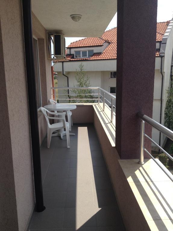 Dimitrov Apartments بورغاس المظهر الخارجي الصورة