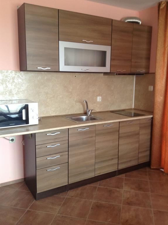 Dimitrov Apartments بورغاس المظهر الخارجي الصورة