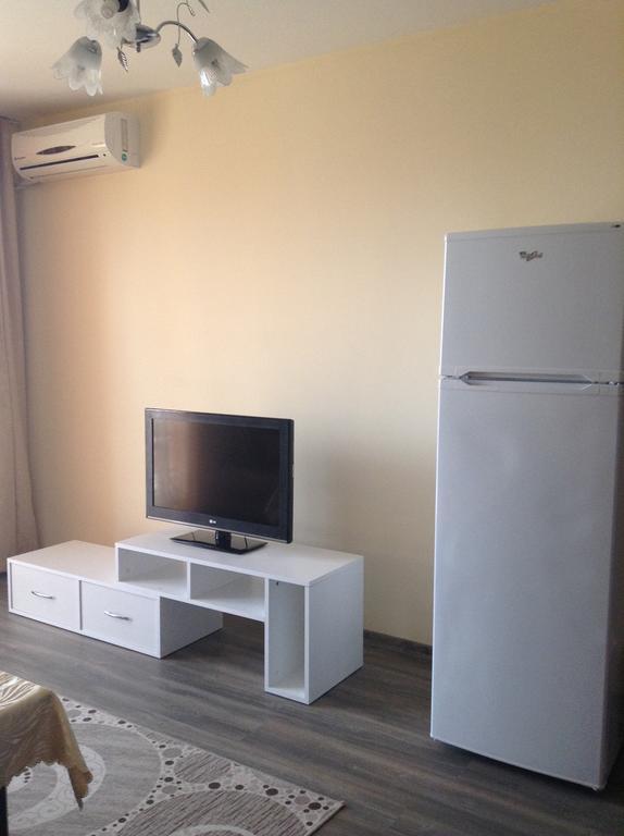 Dimitrov Apartments بورغاس المظهر الخارجي الصورة
