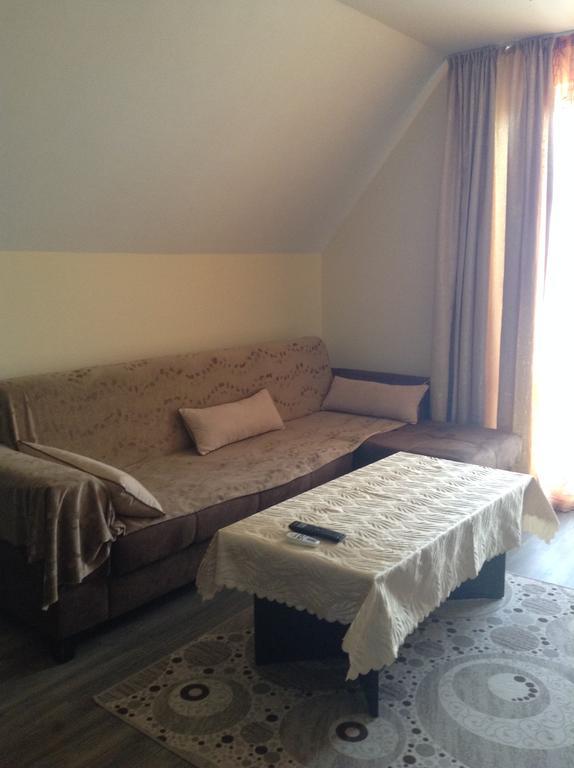 Dimitrov Apartments بورغاس المظهر الخارجي الصورة