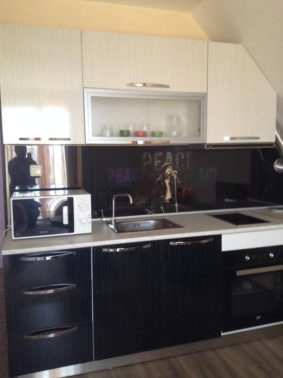 Dimitrov Apartments بورغاس المظهر الخارجي الصورة